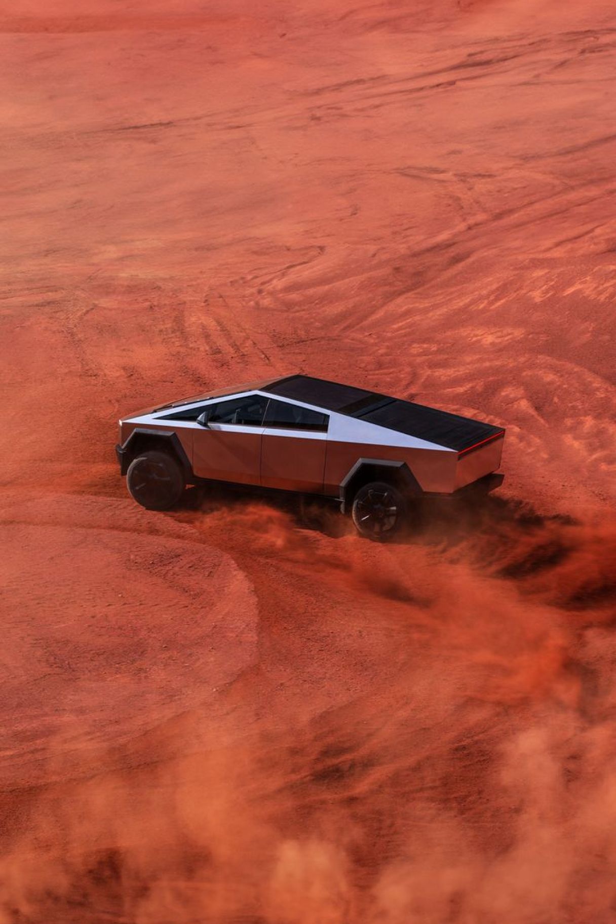 Tesla placeholder portrait