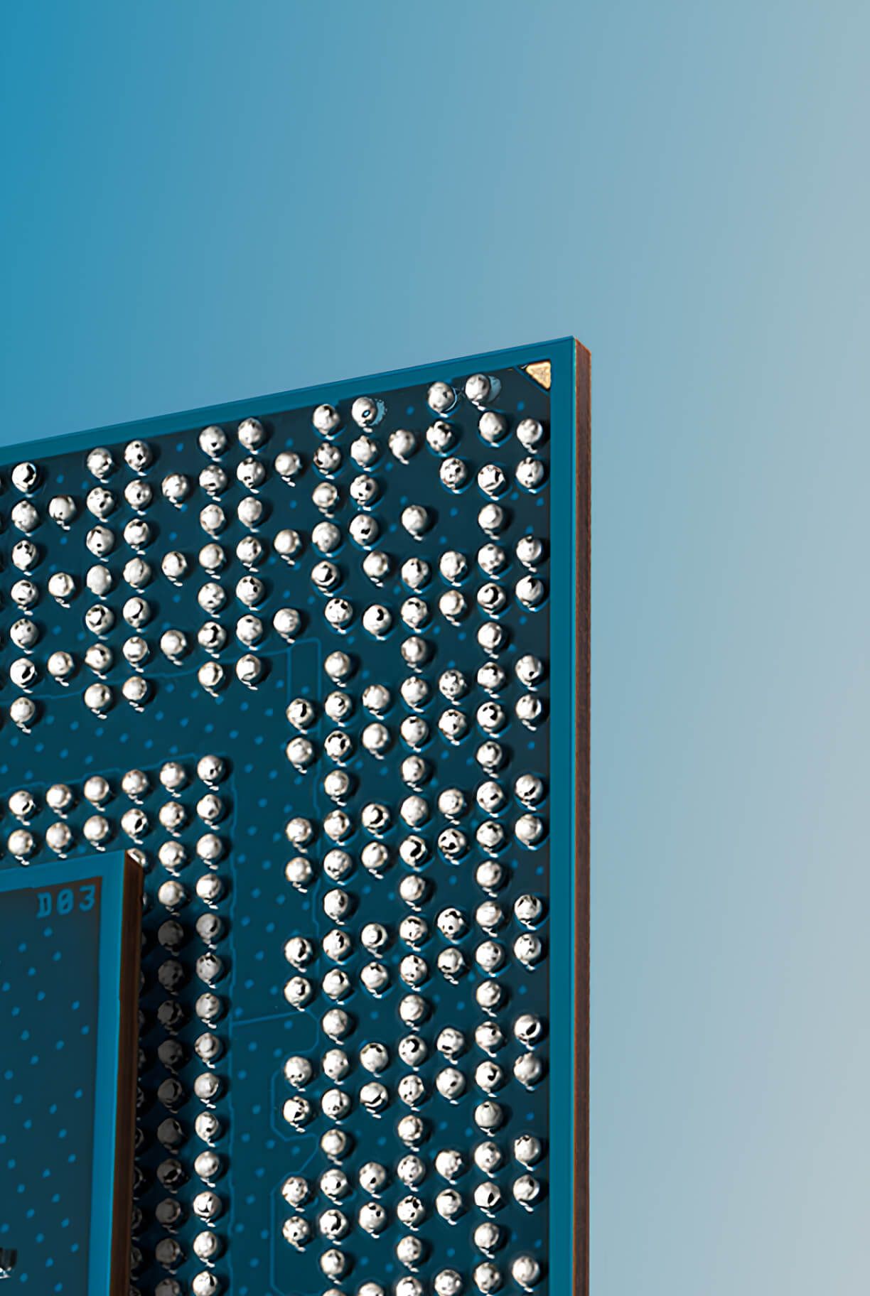 Nvidia placeholder portrait