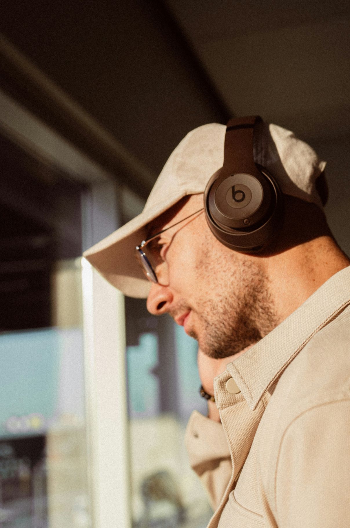 Spotify placeholder portrait