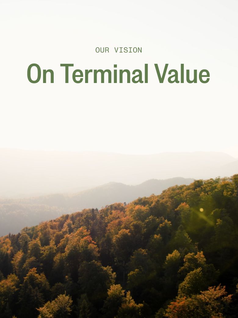 The rise of big green tech poster placeholder